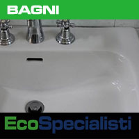 pulizia bagni