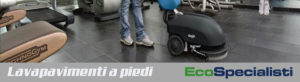 LAVAPAVIMENTI TREVISO