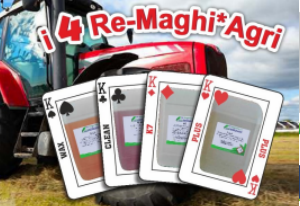 re maghi