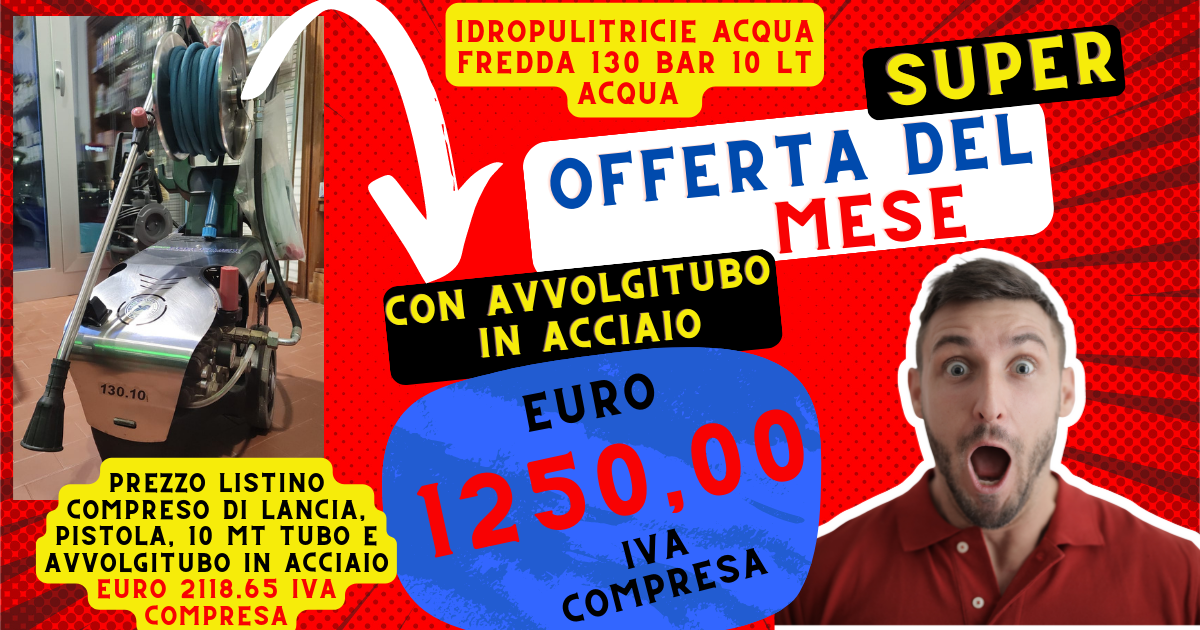 Offerte Marzo 2023